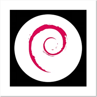 Debian Posters and Art